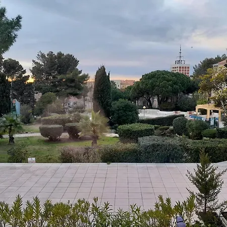 Beautiful 2 Bedrooms Duplex Quiet Terrace