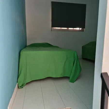 公寓 Beautiful 2 Bedrooms Duplex Quiet Terrace 阿格德