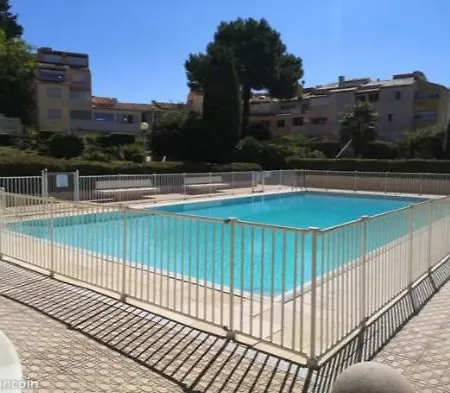 公寓 Beautiful 2 Bedrooms Duplex Quiet Terrace *